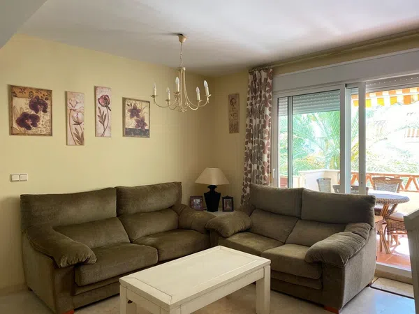 Piso en Lugar cortijo la capilla, 5 - Foto 8