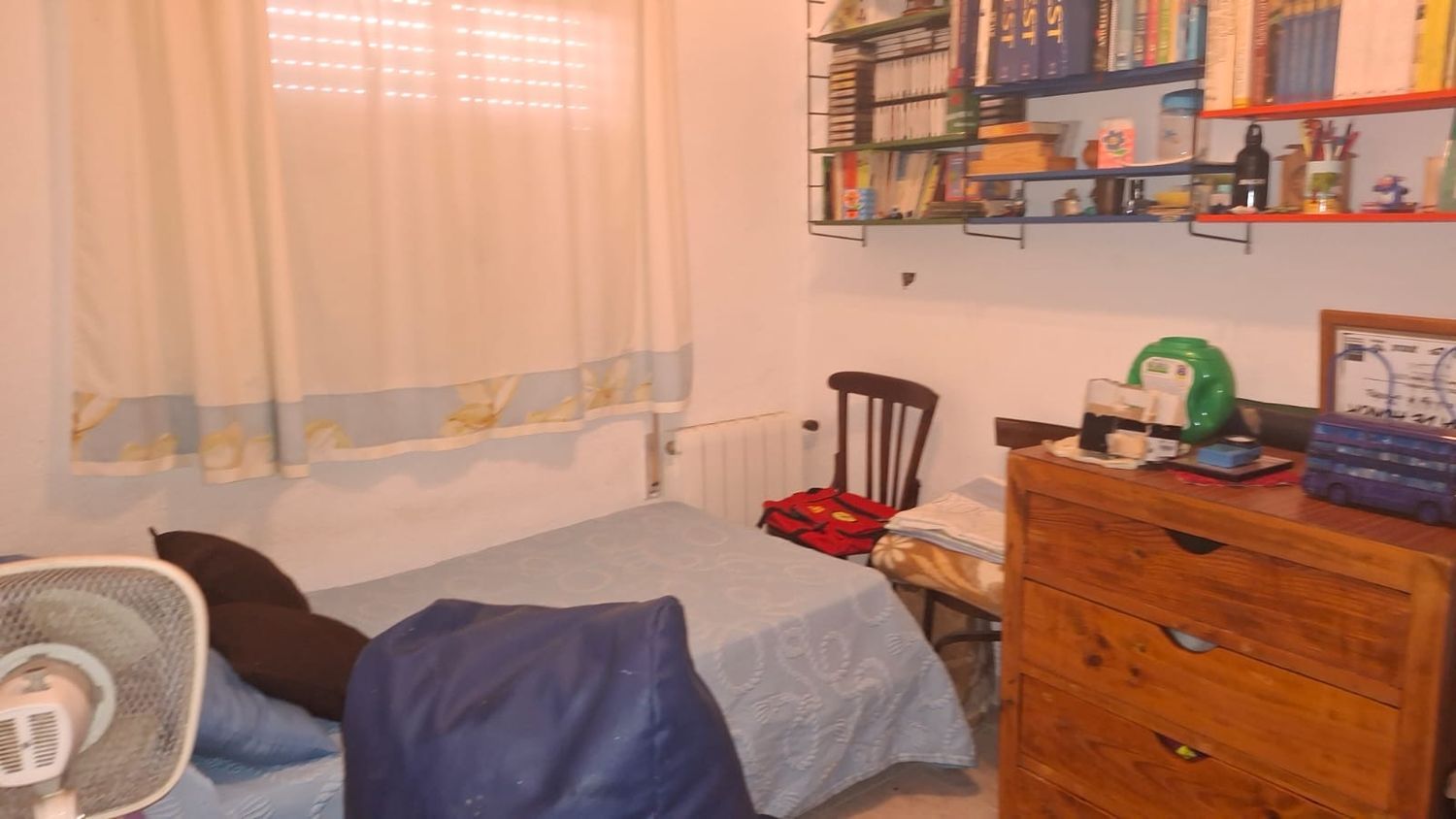 Chalet adosado en Calle Peñuelas, 22 - Foto 20