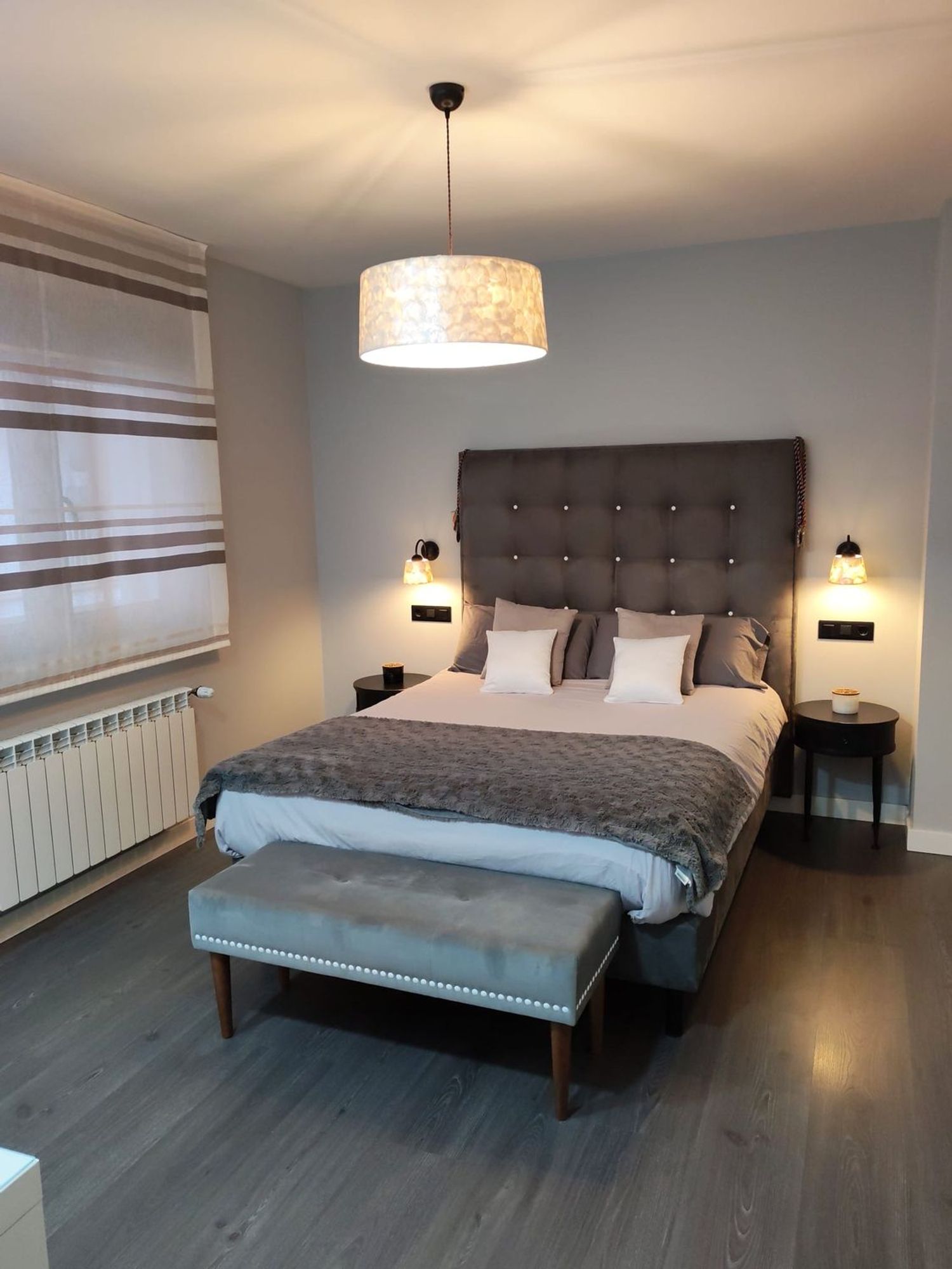 Chalet pareado en calle del Ferial, 40 - Foto 26