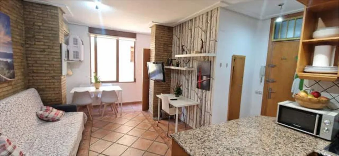 Apartamento en Ciutat Vella - Foto 4
