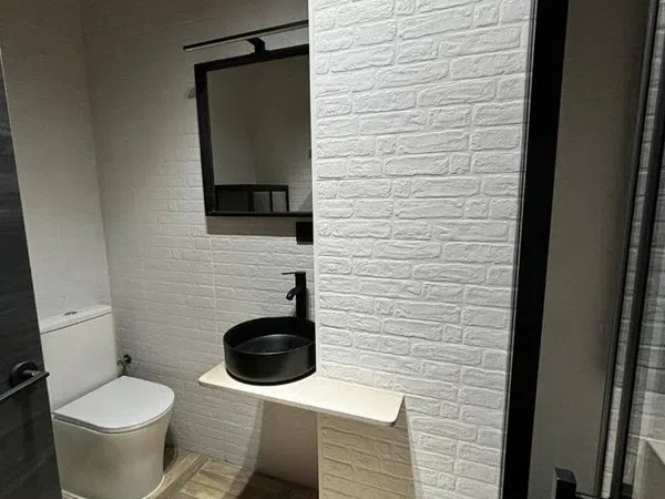 Piso en avenida la Aeronáutica, 3 - Foto 12