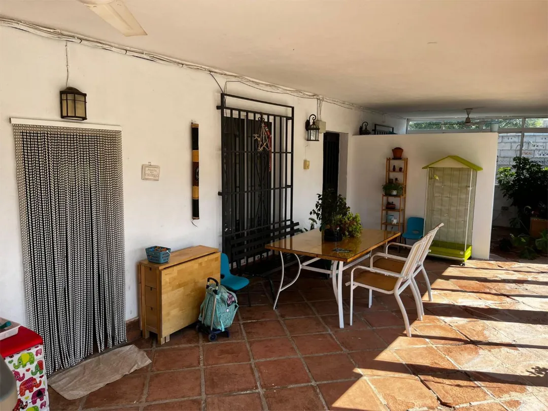 Chalet en Alcalá de Guadaira - Foto 21