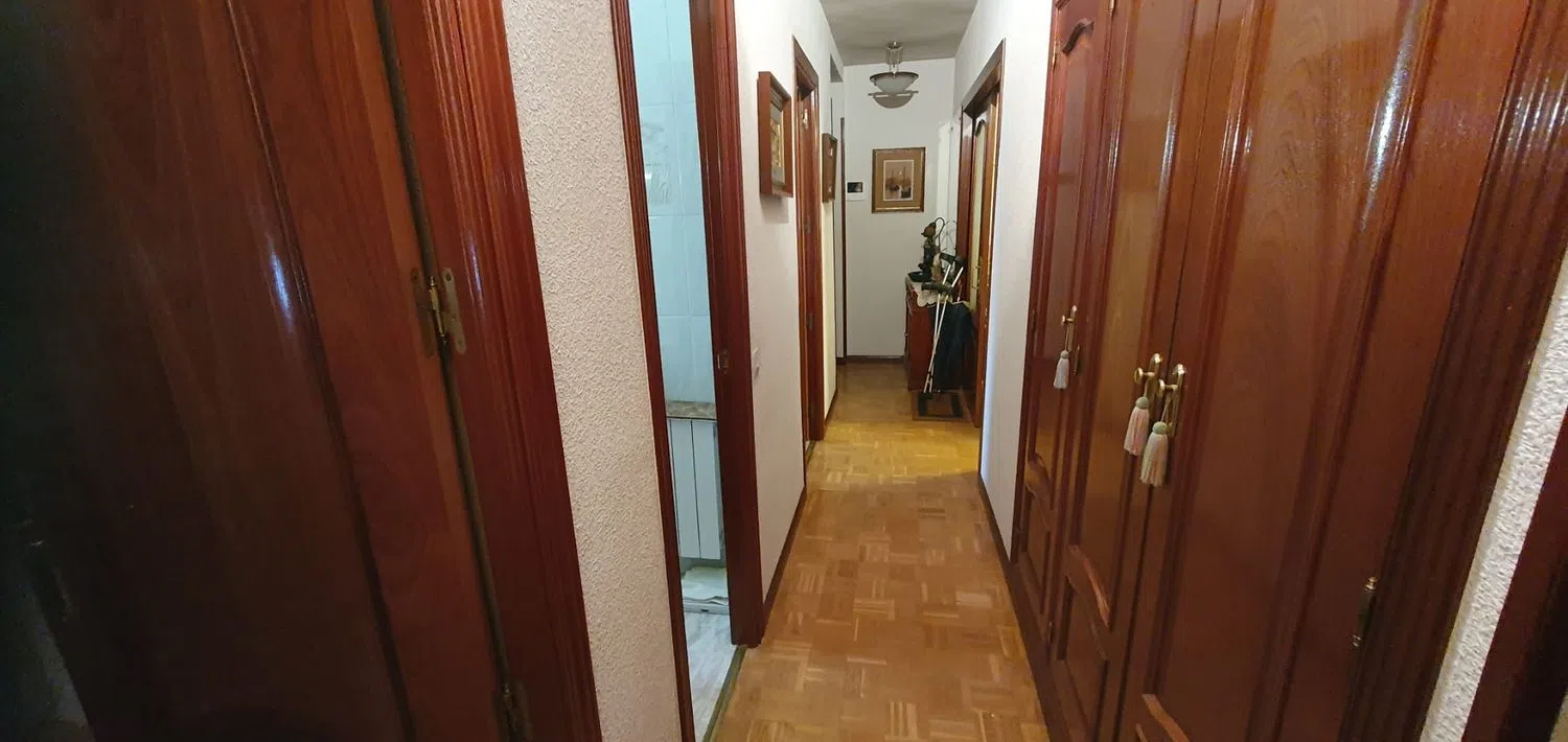 Piso en calle Chima, 2 - Foto 8