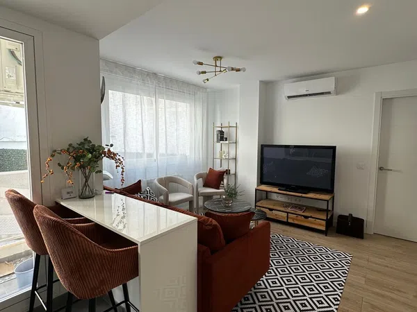 Piso en Travesía del Socorro, 16, Centro Urbano, Centro Urbano - Foto 2