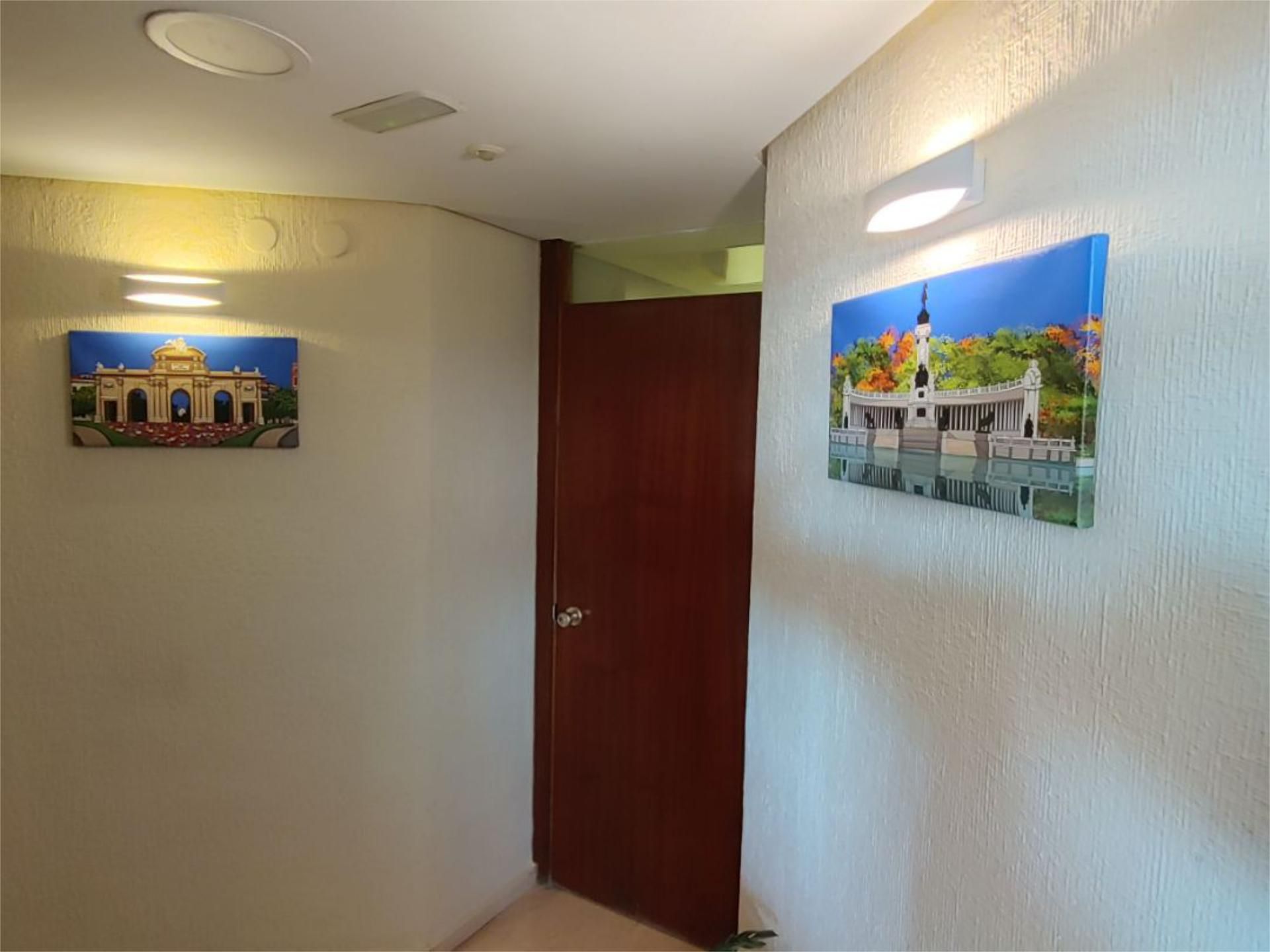 Piso en  Madrid Capital