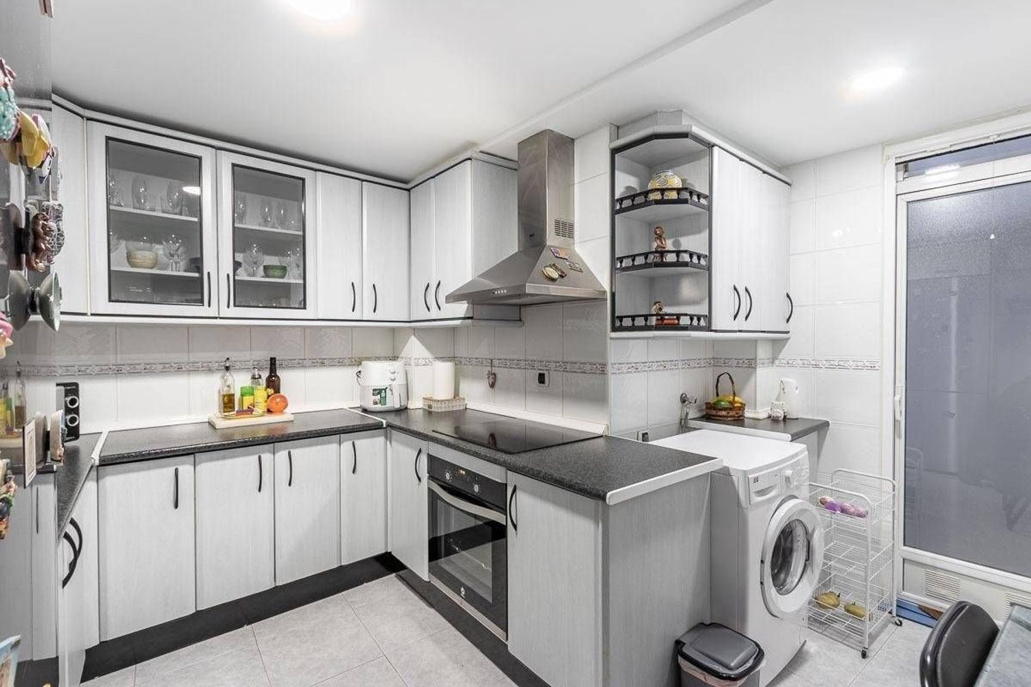 Piso en avenida de Hernán Cortés, 7 - Foto 9