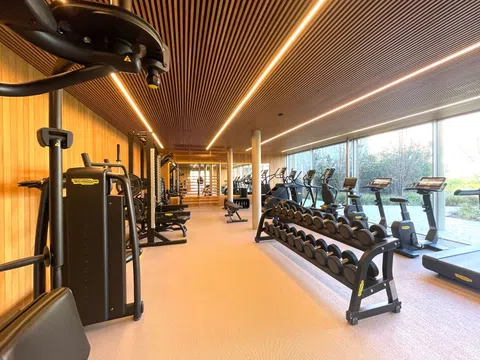 Estudio en calle de Javier Ferrero, 9 -13 - Foto 21