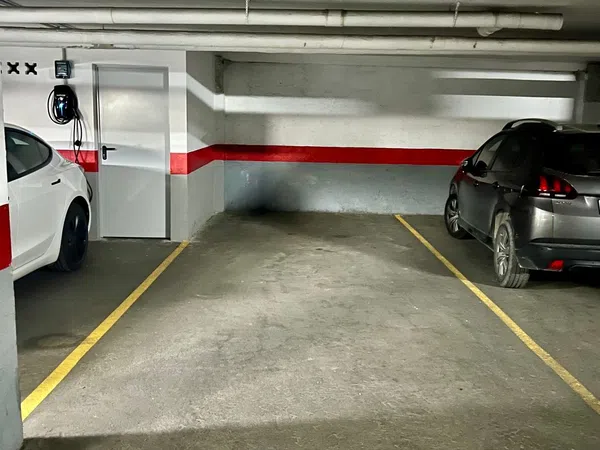 Piso en calle Rey Abu Said, 6 - Foto 20