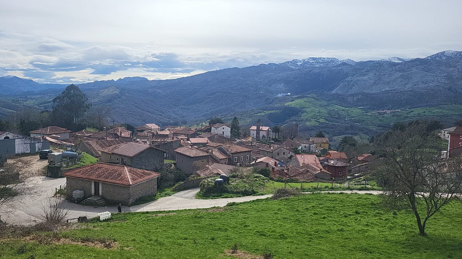Casa de pueblo en Lugar Alevia, 77 a - Foto 4