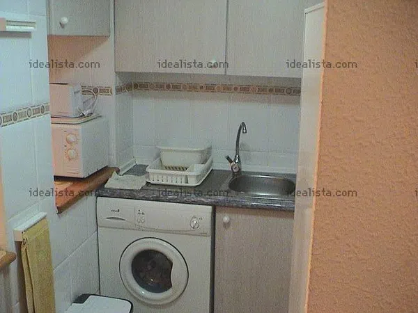 Estudio en Calle Baladre, 1 - Foto 9
