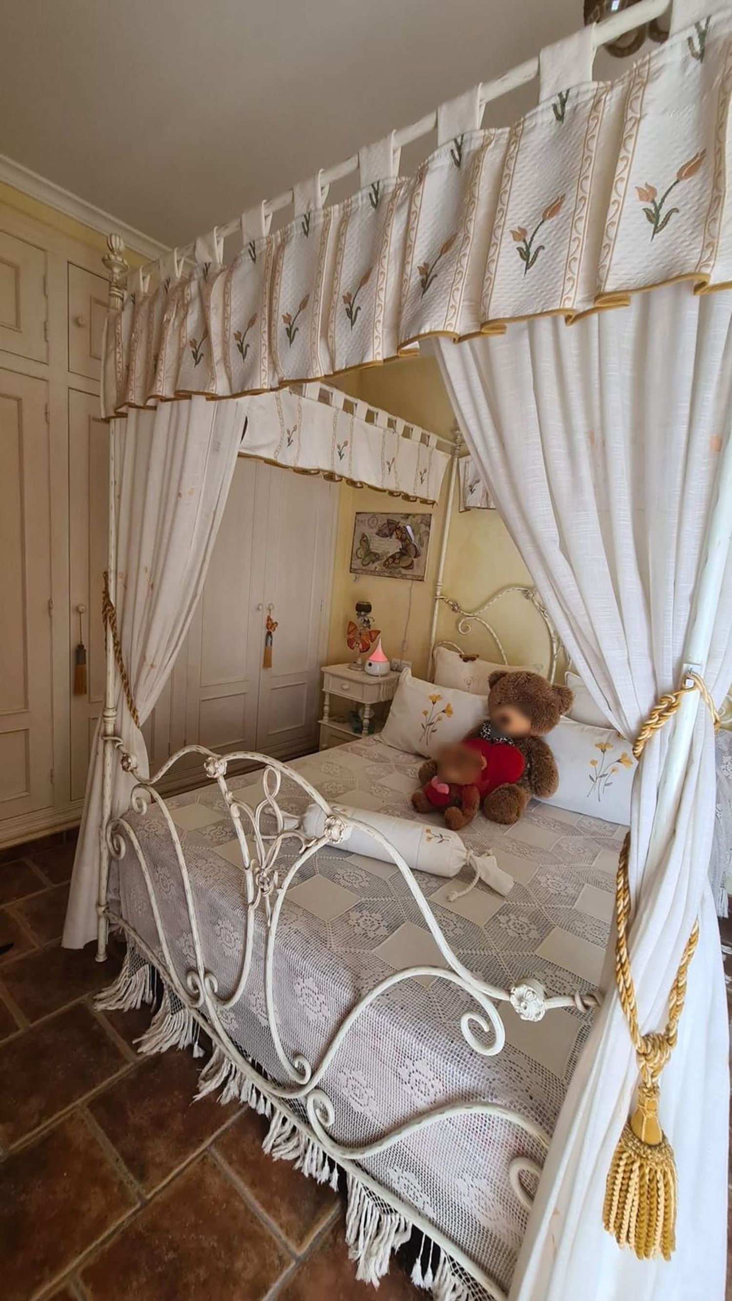 Casa o chalet independiente en Pablo Iglesias, 5, Villaricos, Villaricos - Foto 13