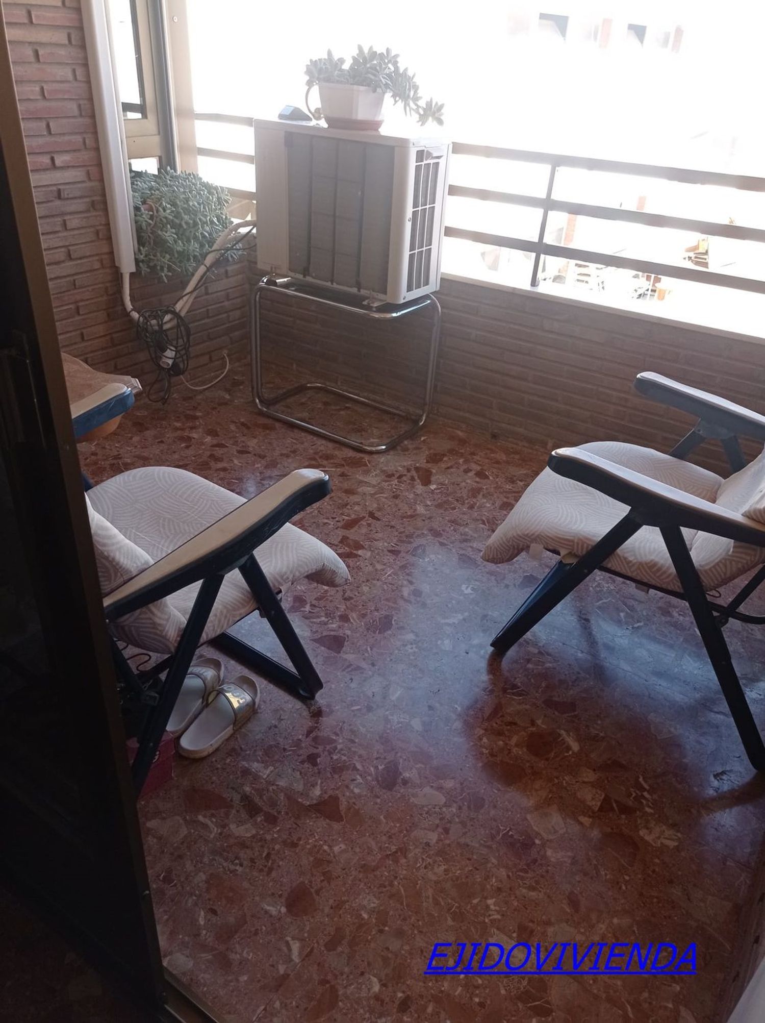 Piso en Calle Granada, 108, Ejido sur - Foto 27