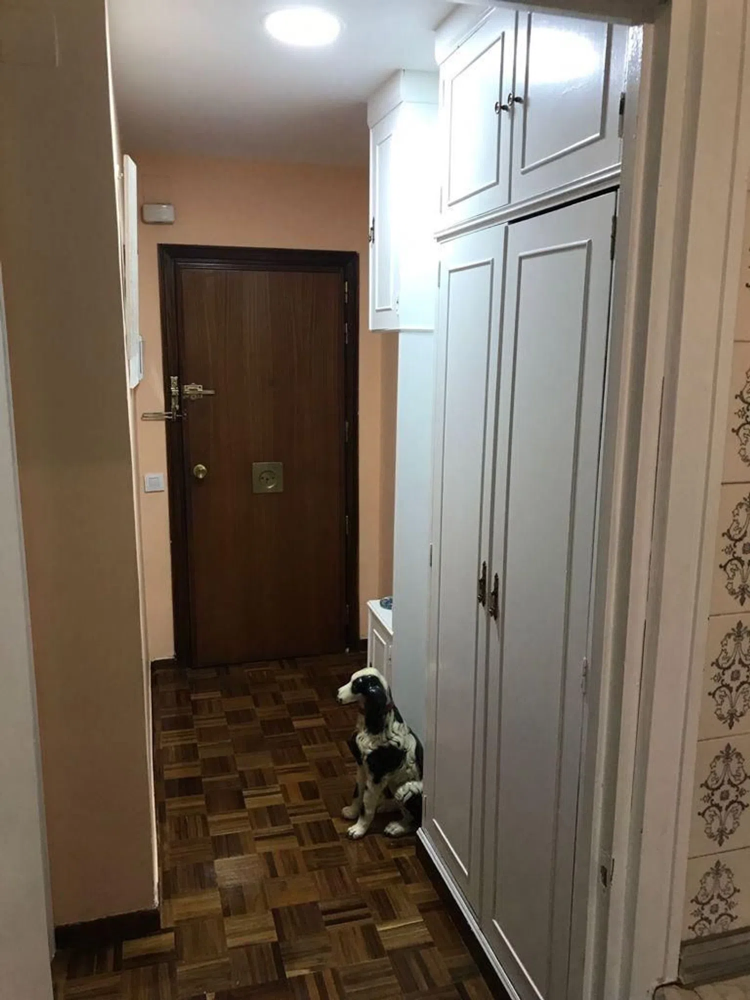 Piso en calle de Clara del Rey, 8 - Foto 7