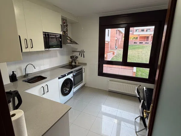 Piso en Calle de Gloria Fuertes, 32, Viesques - Foto 7