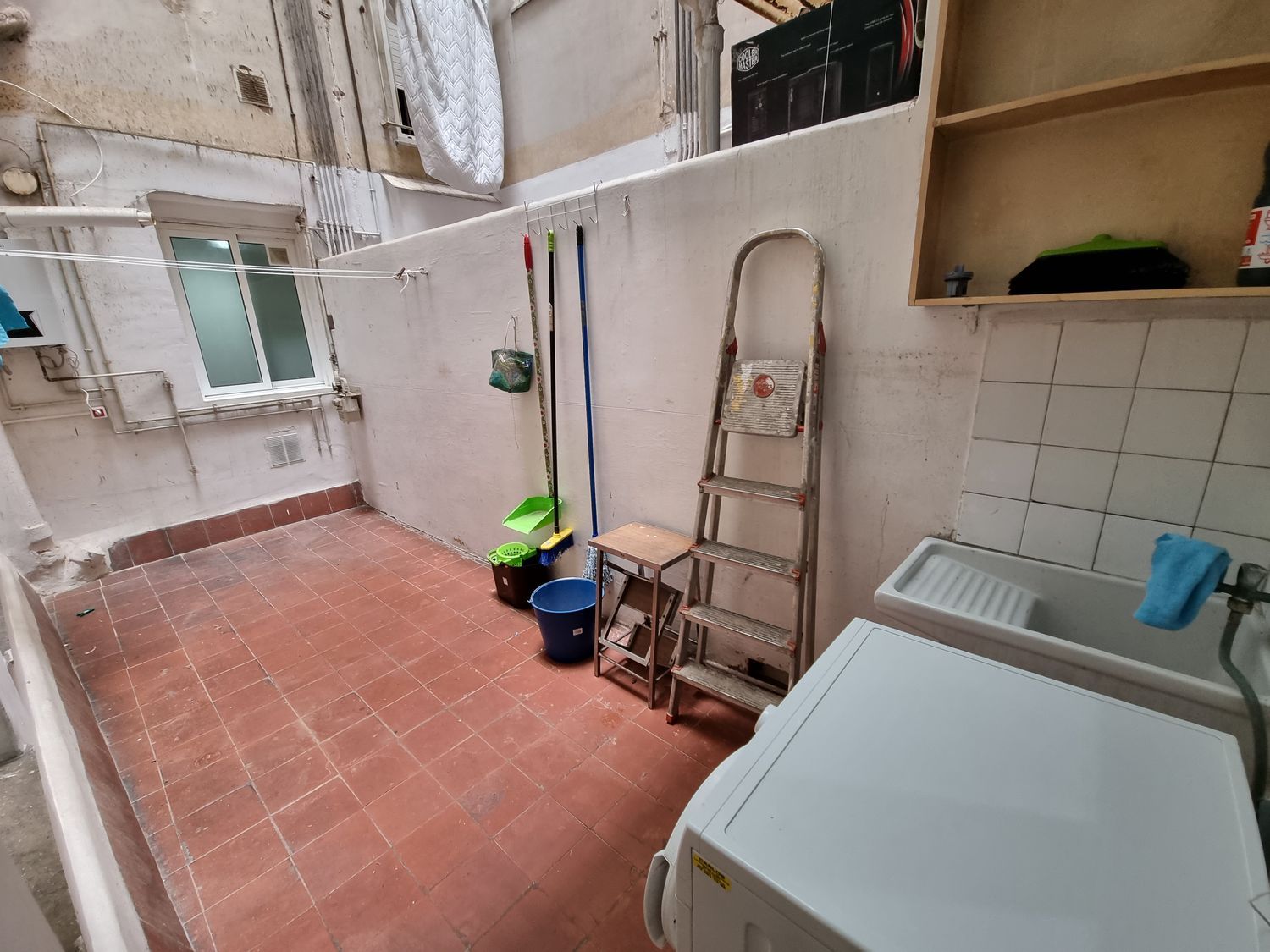 Piso en Calle de las Navas de Tolosa, Navas - Foto 16