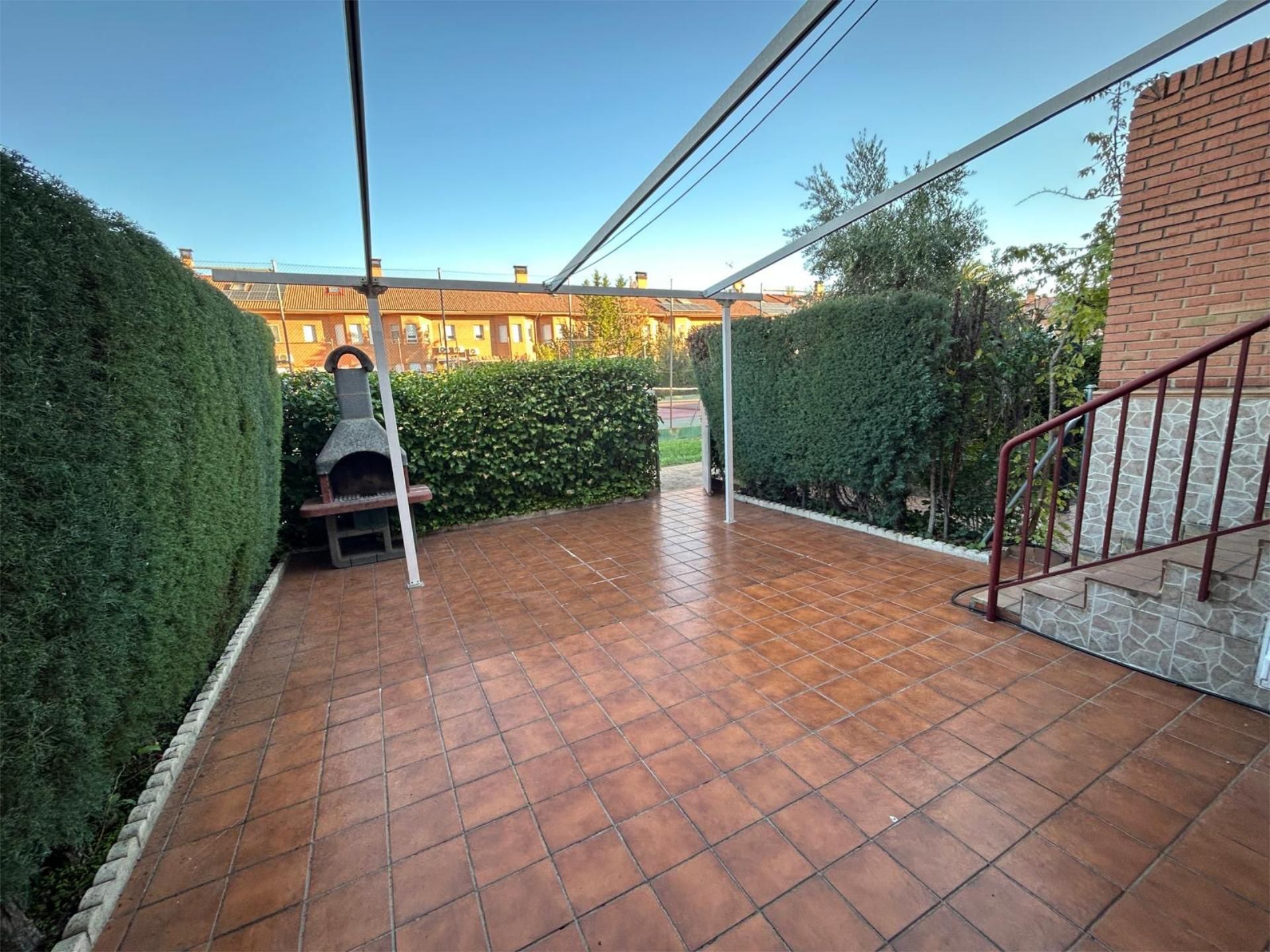 Chalet en  Calle de la Aviación Española 1804 - Foto 2