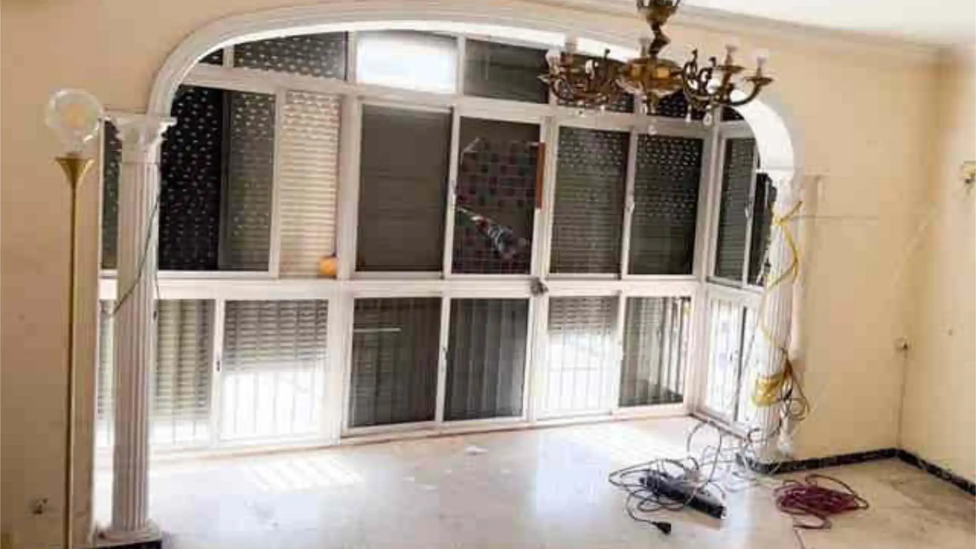 Chalet en Paseo de las Delicias - Foto 5