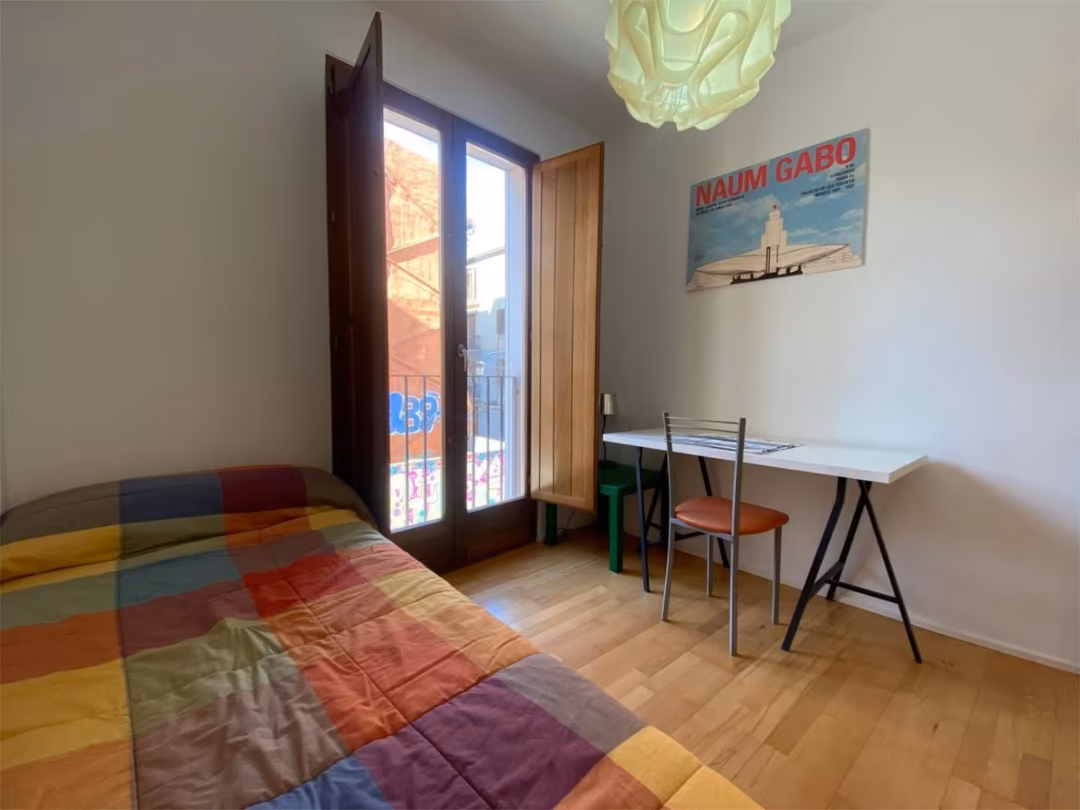 Piso en  Carrer de na Jordana 11 - Foto 13