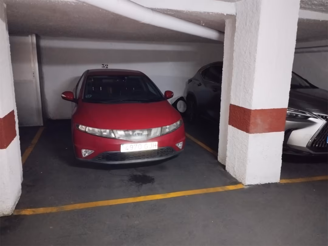 Piso en  Calle Ayala 30 - Foto 3