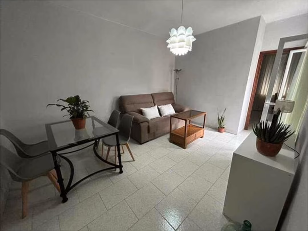 Piso en Ciudad Jardín