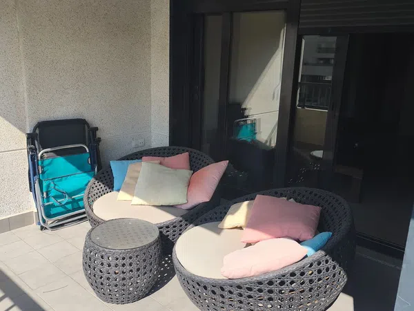 Piso en avenida Blasco Ibáñez, 9 - Foto 9