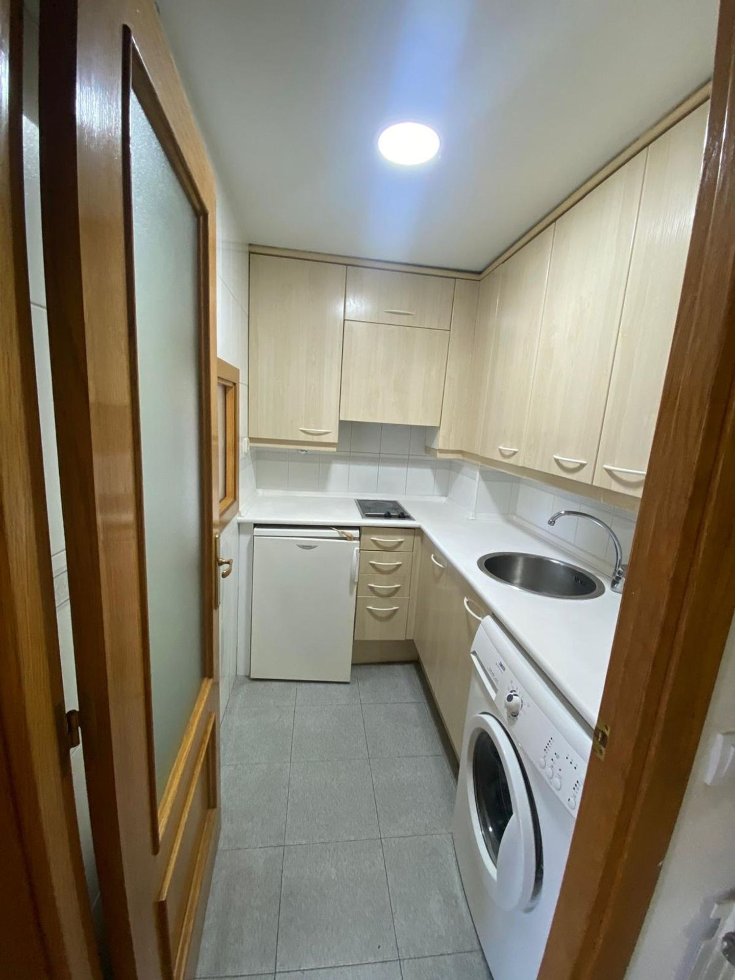 Estudio en calle de Müller, 42 - Foto 9