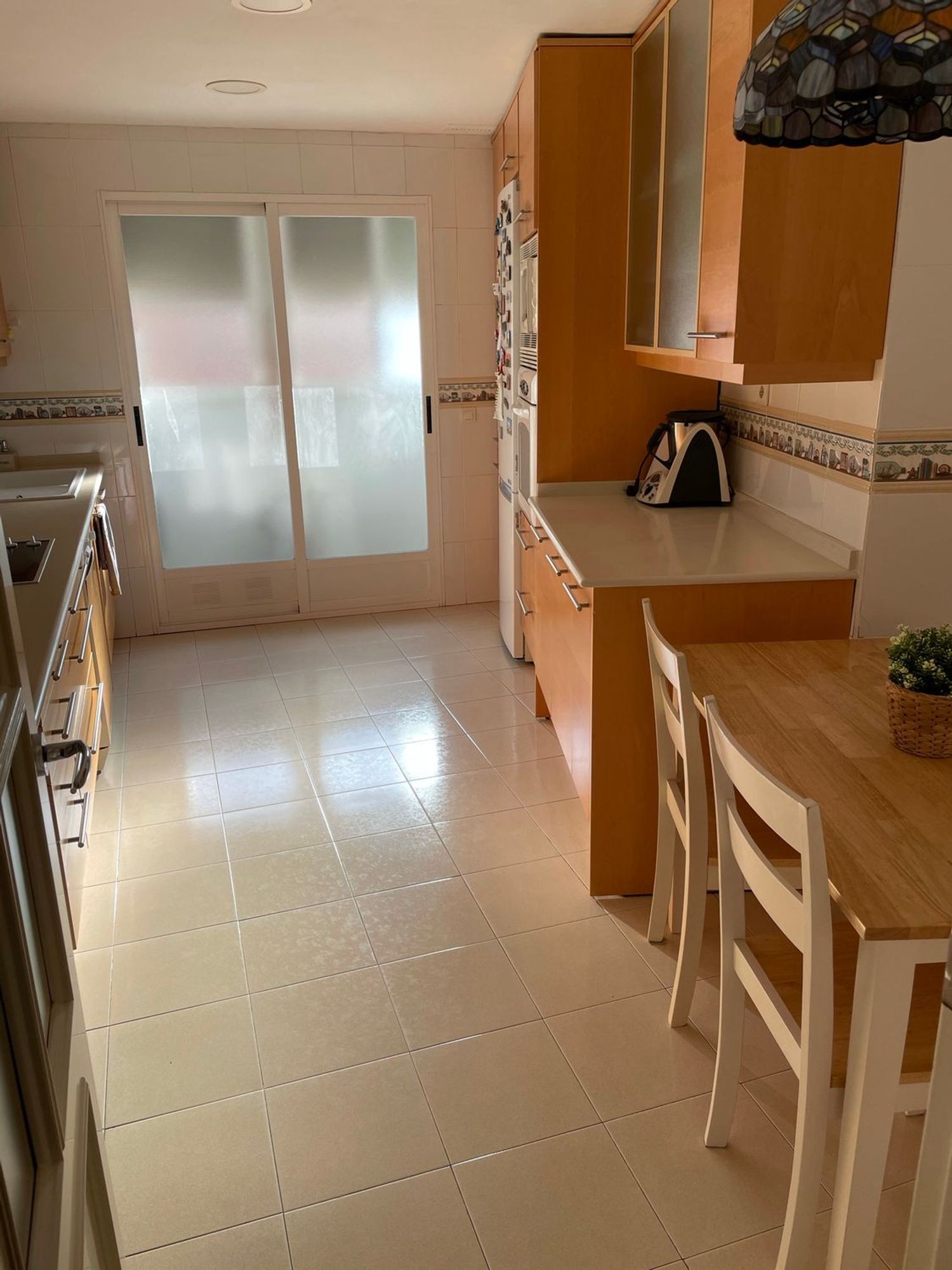 Piso en calle de Santa Rosa, 10 - Foto 7