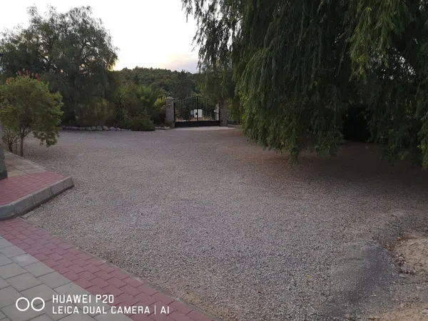 Casa o chalet independiente en Calle los Muletos, 17 - Foto 14