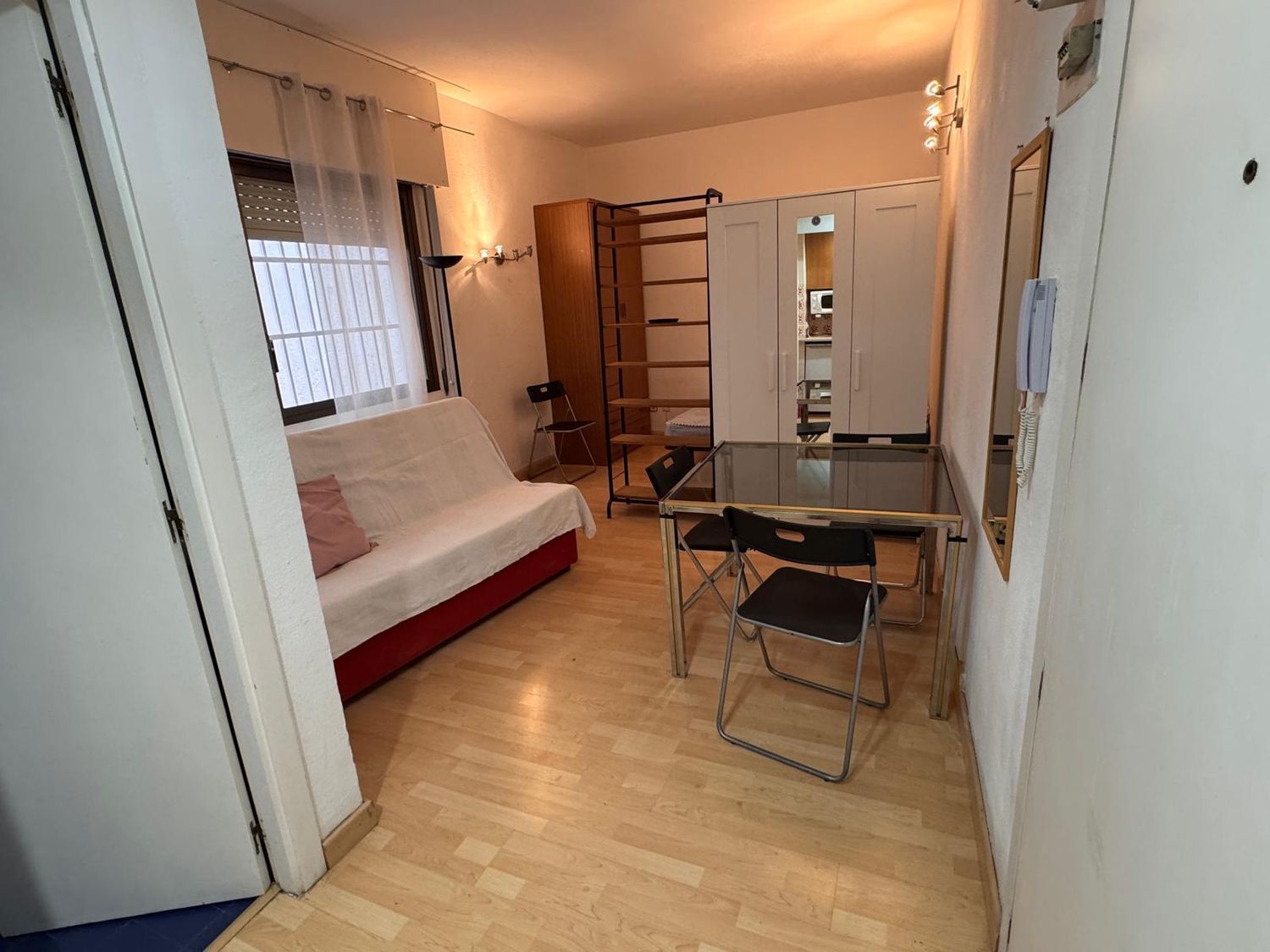 Estudio en calle del Tutor, 38 - Foto 31