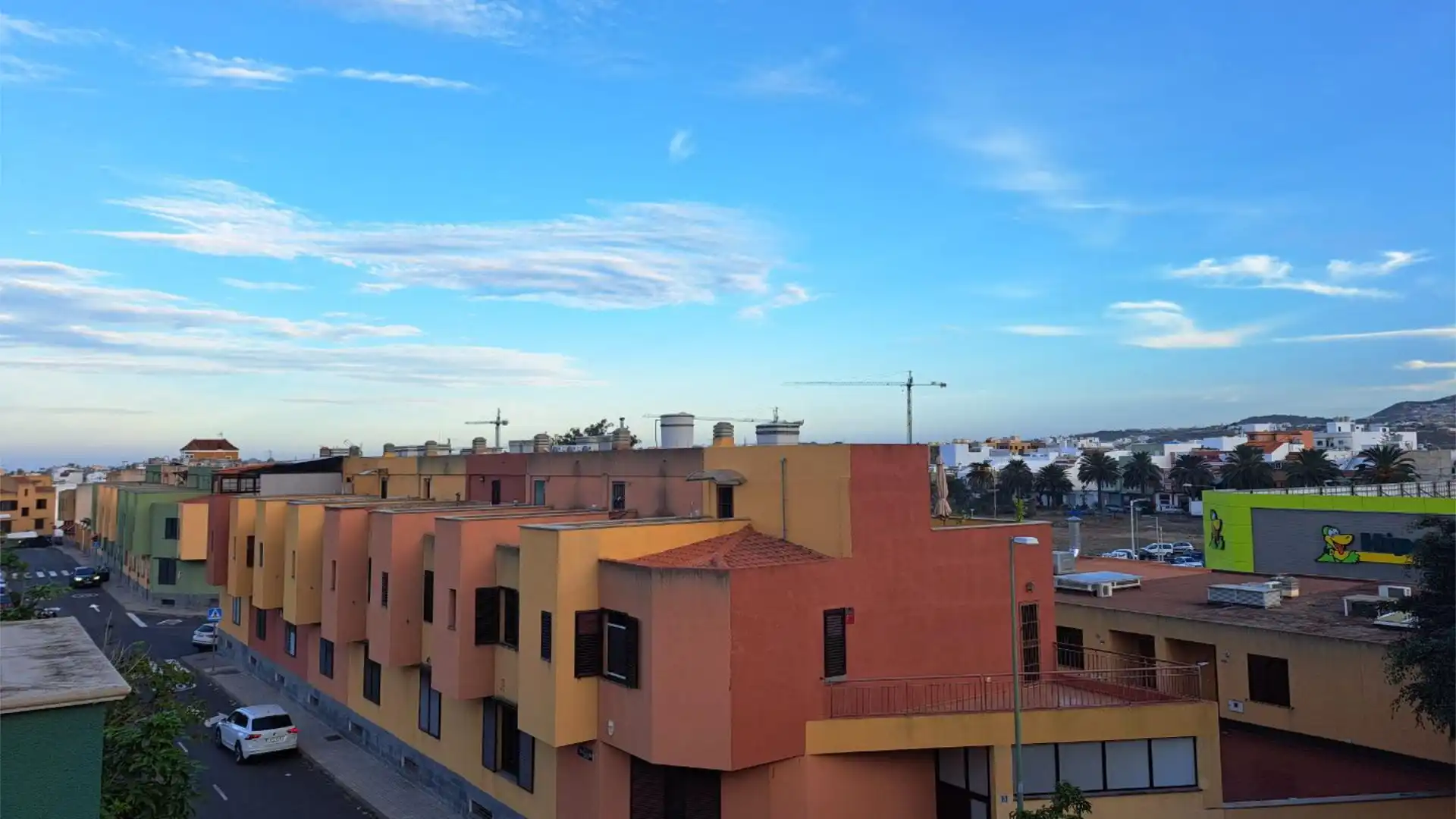 Piso en  Calle Pino Ojeda Pintora-Poeta 4 - Foto 33