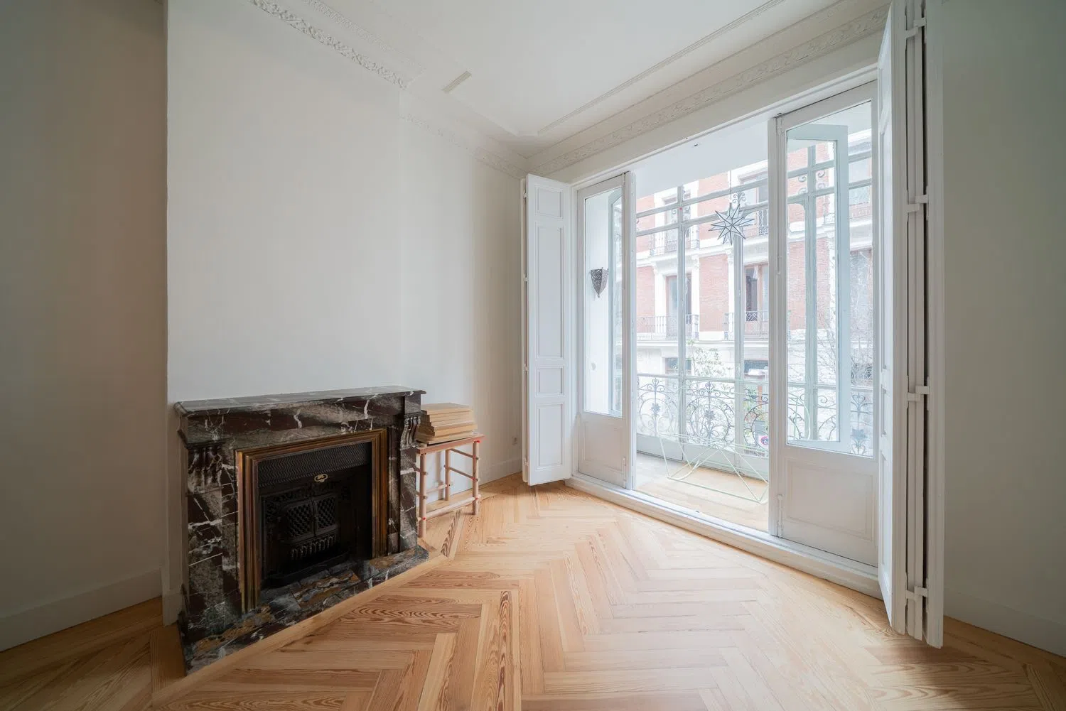 Piso en Barrio Chueca-Justicia - Foto 1