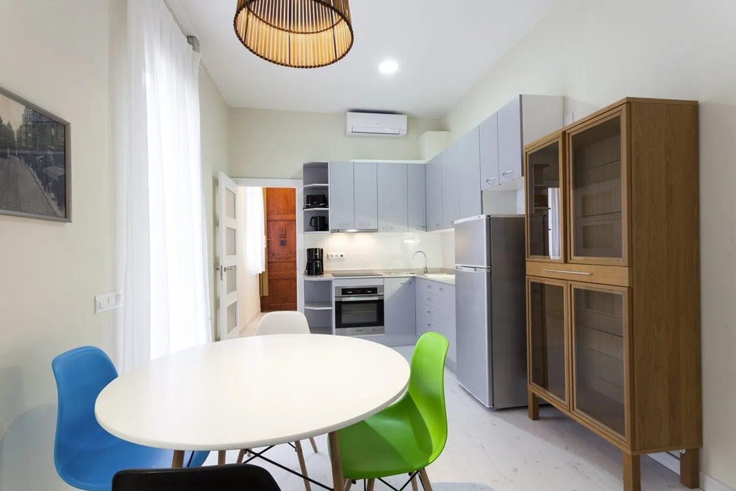 Piso en calle de la Diputació, 195 - Foto 13