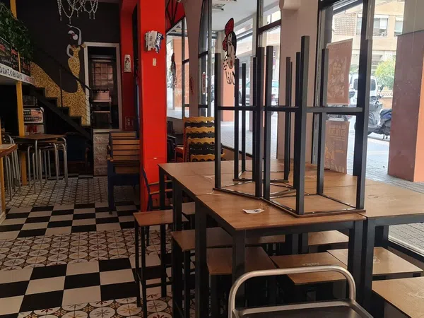 Local en Calle de Antonio Ramos Carratalá, 1, Centro Urbano, Centro Urbano - Foto 10