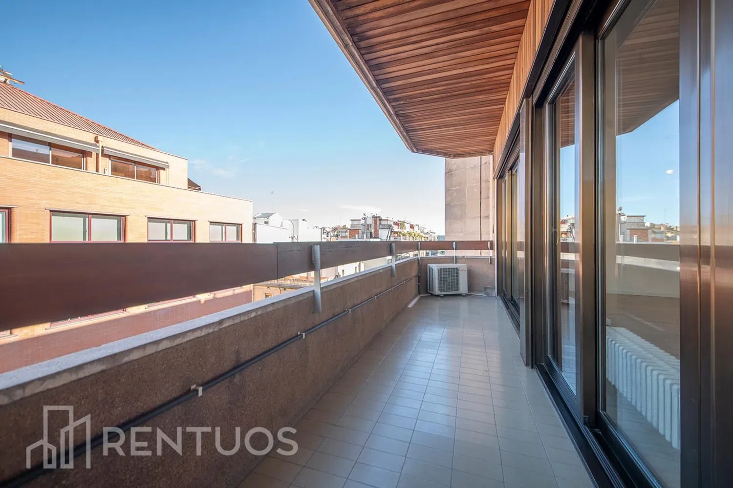 Piso en calle de Calvet - Foto 4