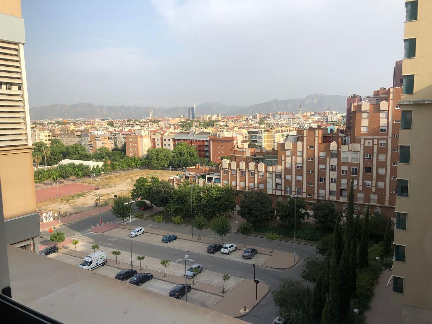 Piso en Calle Azarbe del Papel, 34, Zona Juan Carlos I - Avenida de Europa - Foto 11