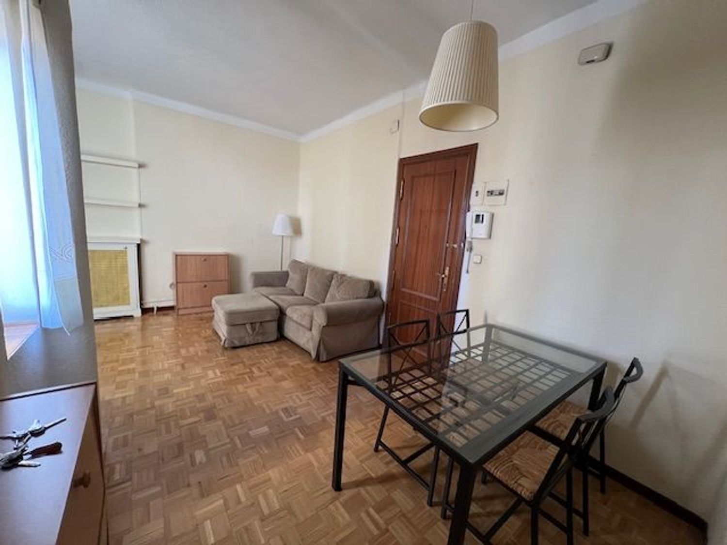 Piso en paseo de las Delicias, 31