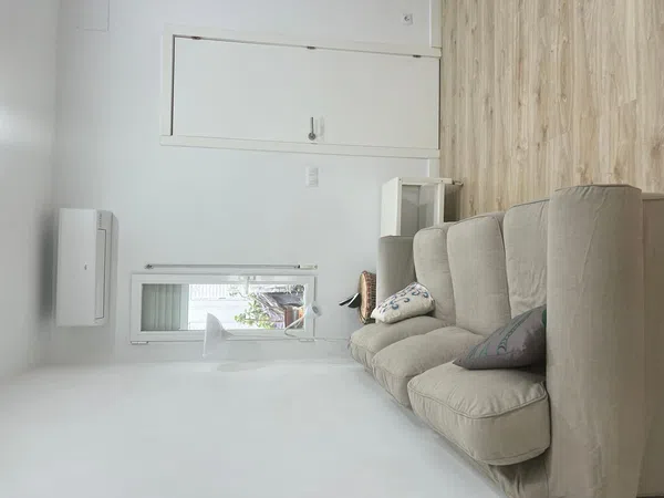 Piso en calle Paulina Odiaga, 1 - Foto 5