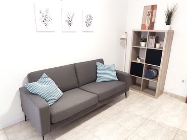 Piso en Terrassa - Foto 1