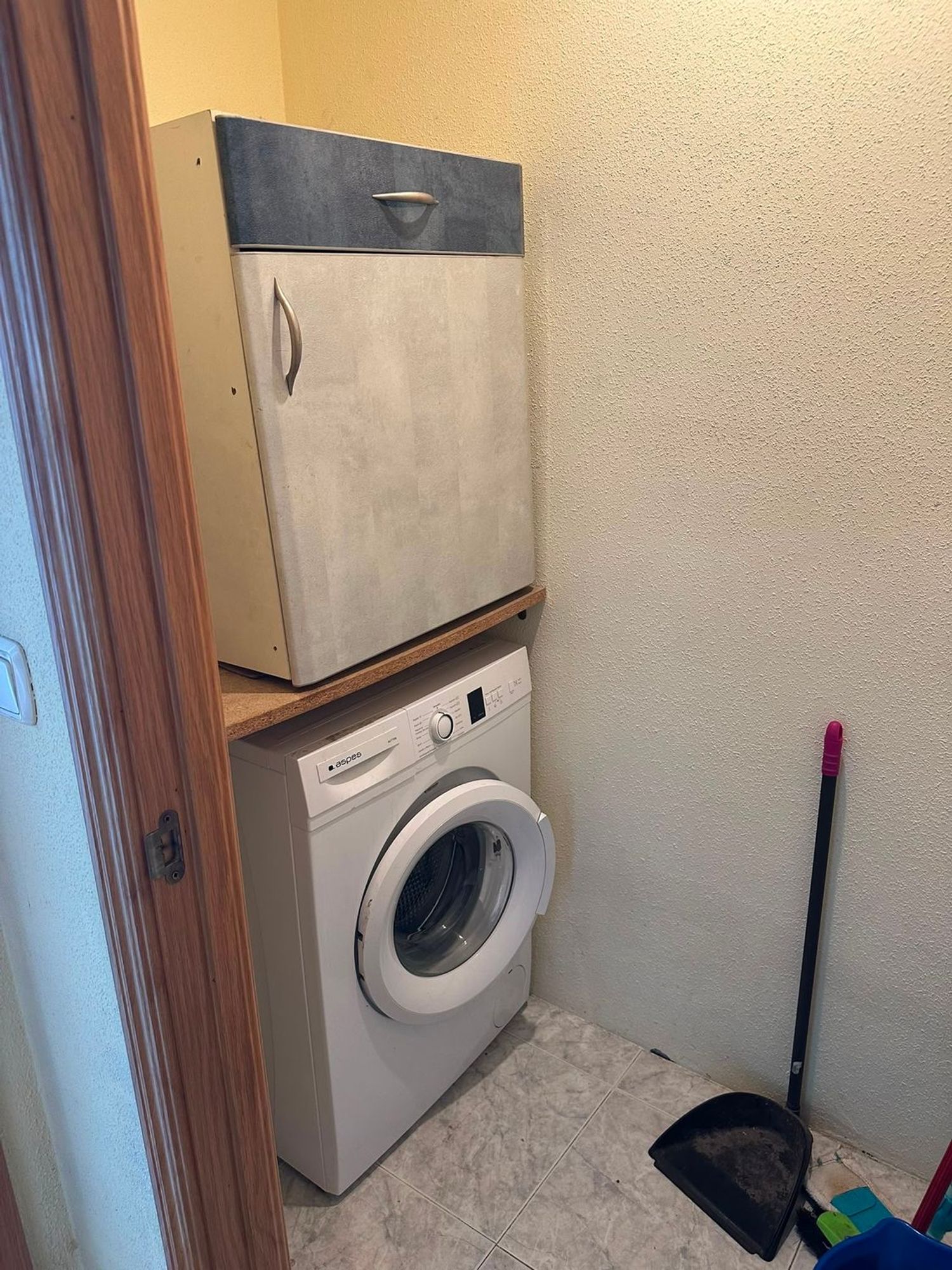 Piso en Calle Nicolás de Brujas, 1, Zona Alta, Zona Alta - Foto 23