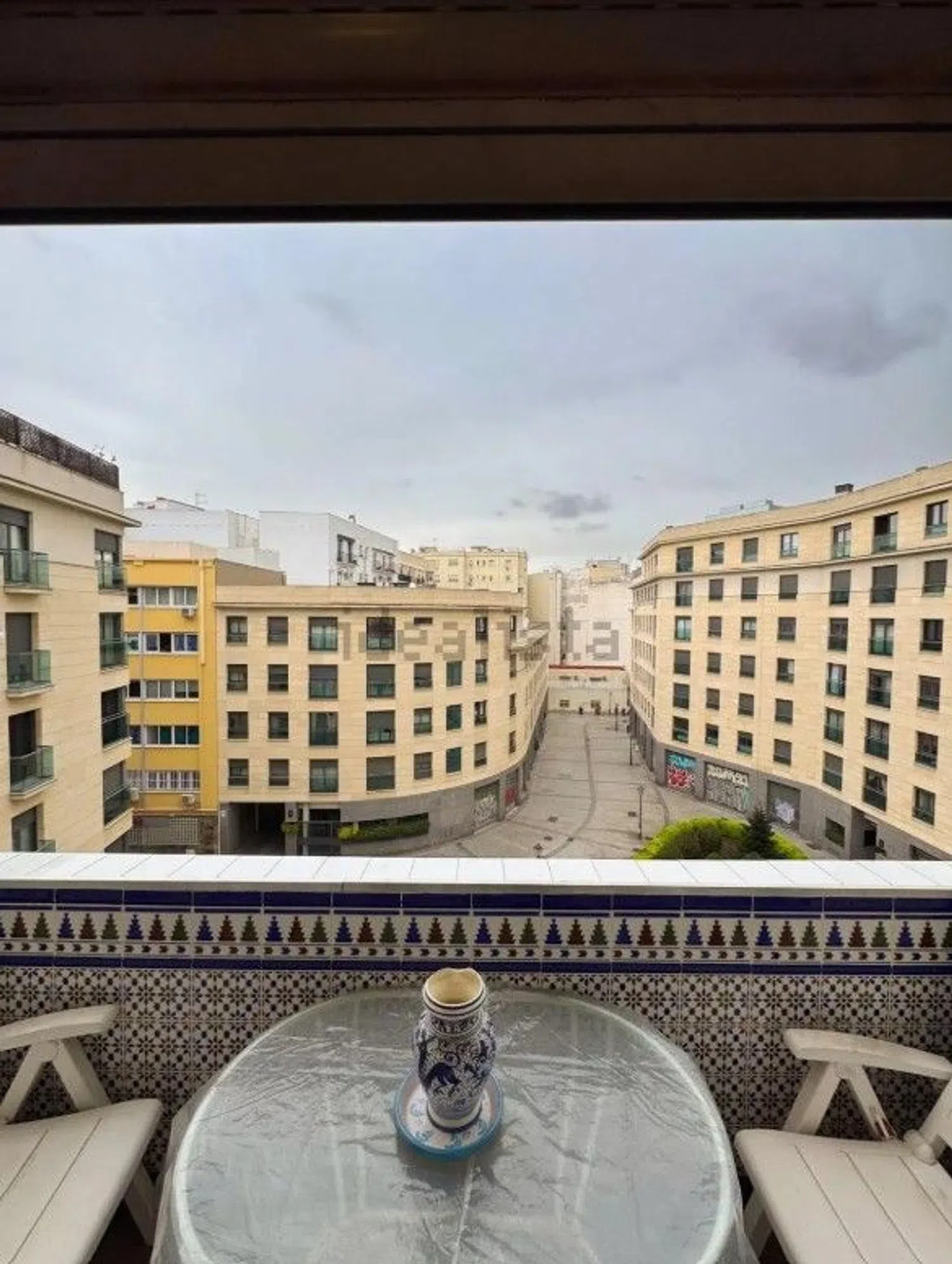 Piso en calle de la Fuente del Berro, 11 - Foto 6