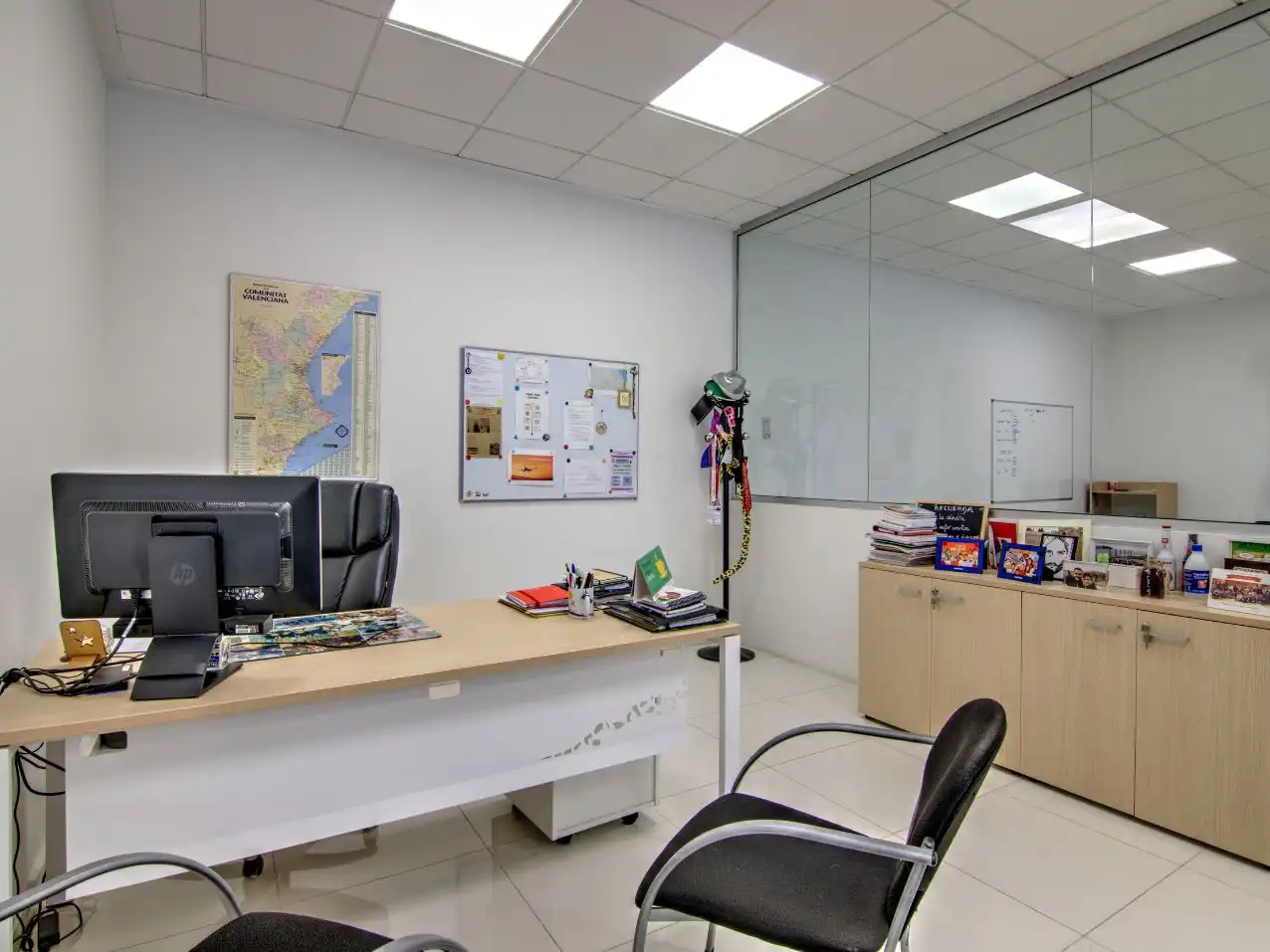 Local comercial en  Avenida Euro 31 - Foto 48