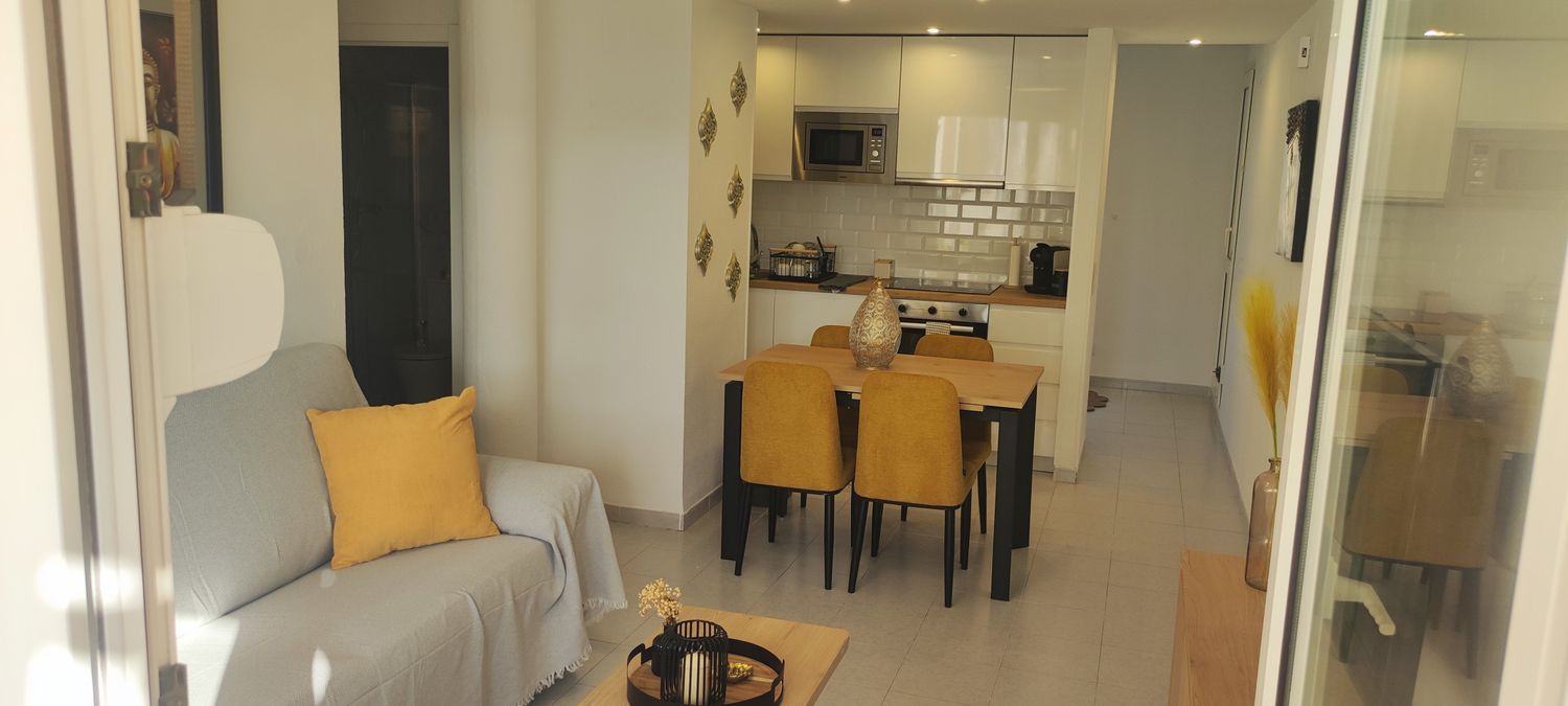 Piso en Avenida de Francisco José Balada, 112, Zona Costa norte, Zona Costa norte - Foto 10
