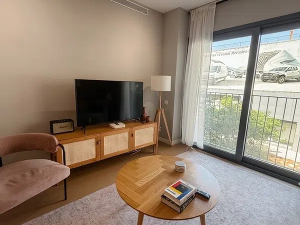 Piso en Calle d'Àlaba, 143, El Parc i la Llacuna del Poblenou - Foto 3