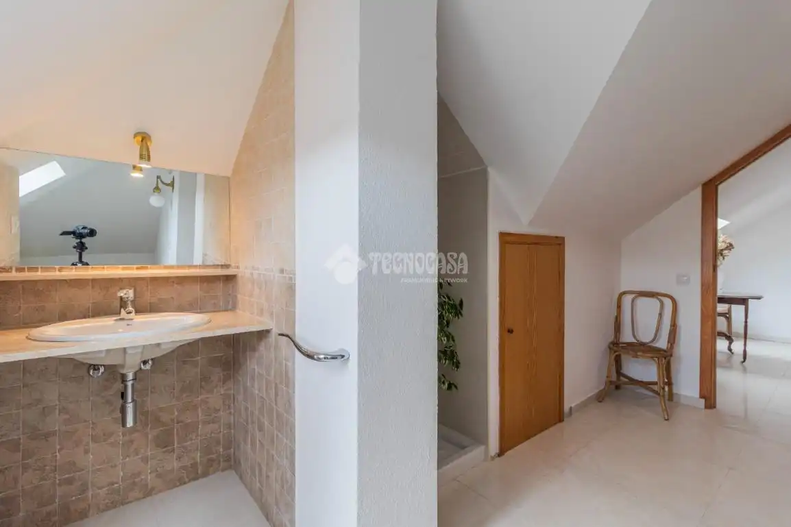 Chalet en Sant Cugat del Vallès - Foto 44