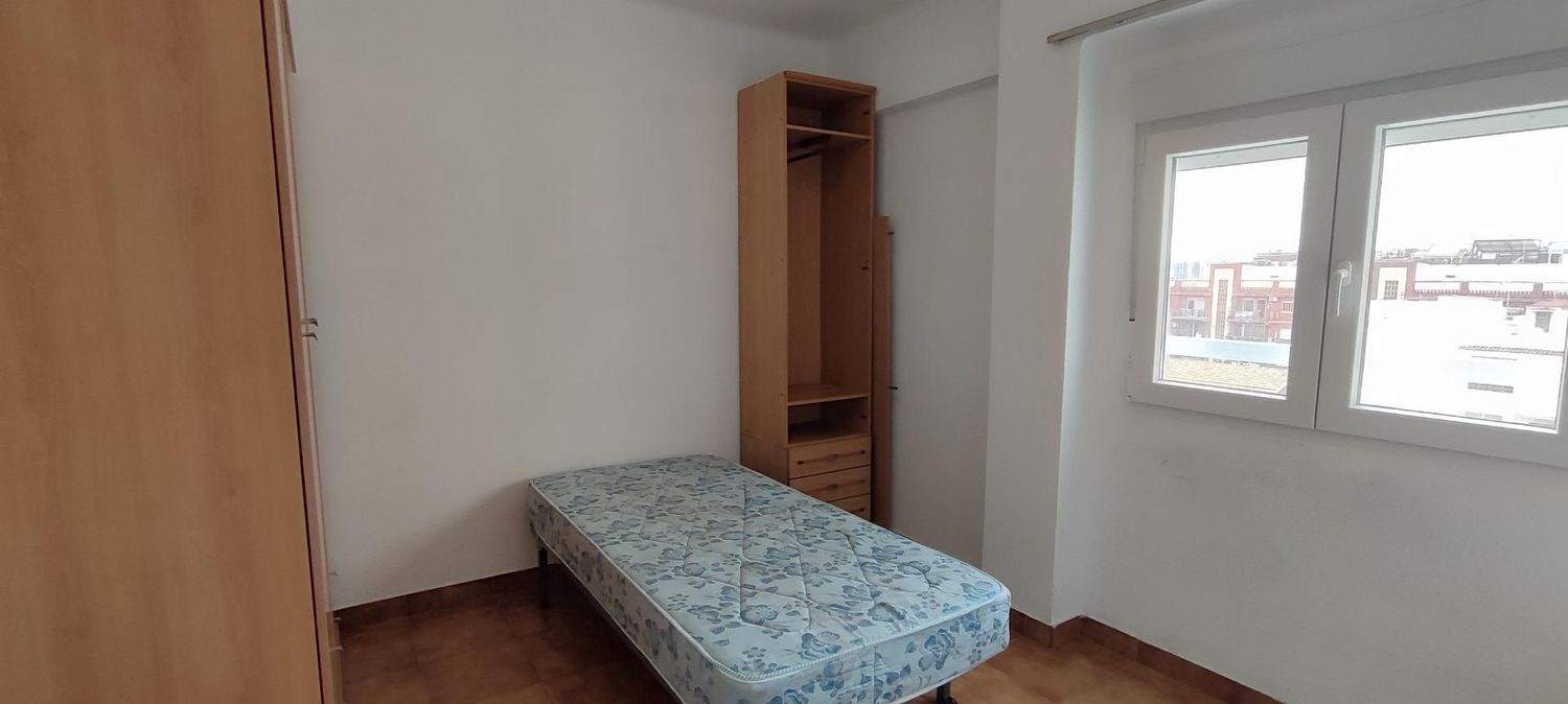 Piso en Calle de Joaquín Navarro, La Creu Coberta - Foto 17