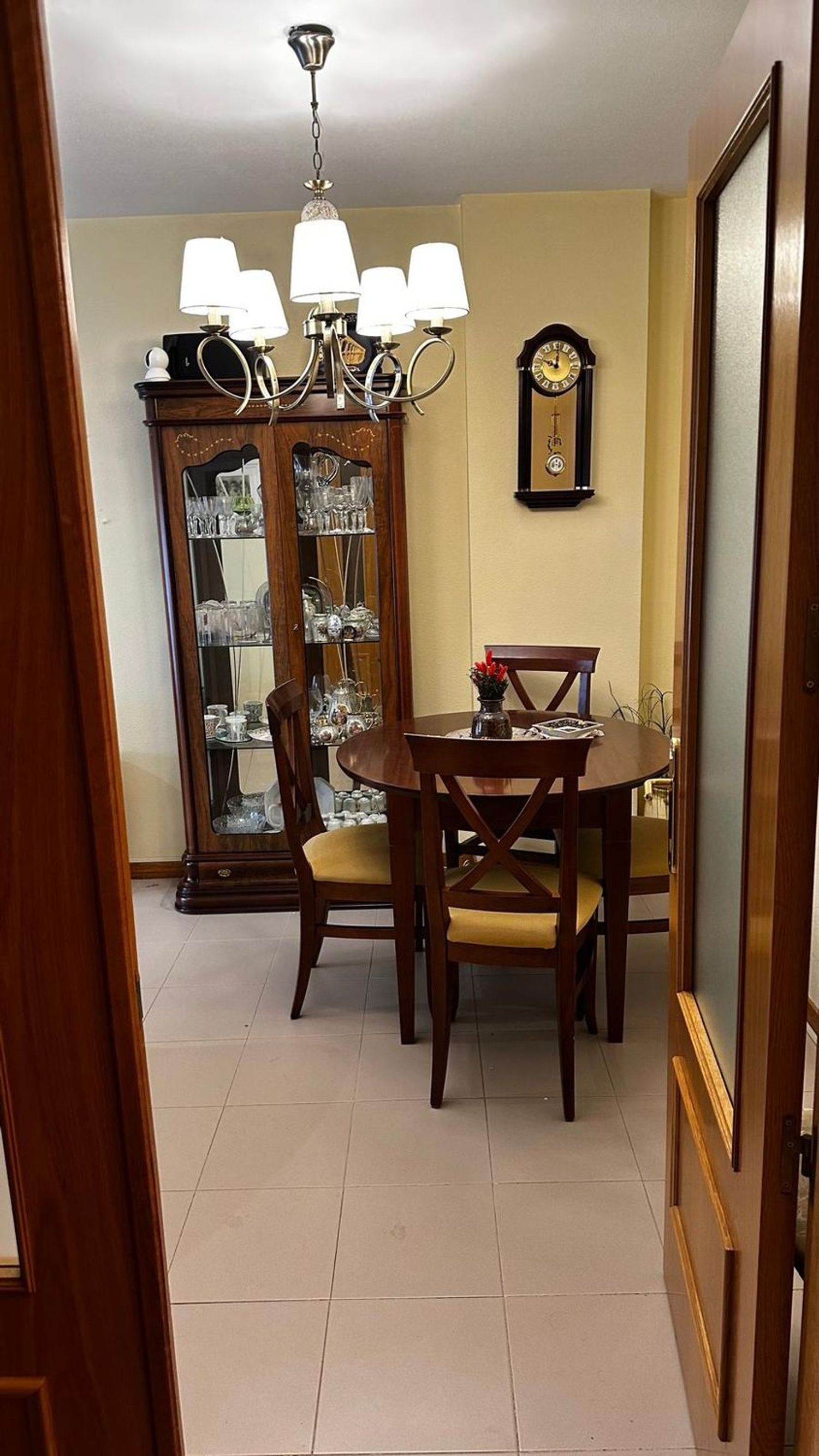Piso en Suroeste - Foto 5
