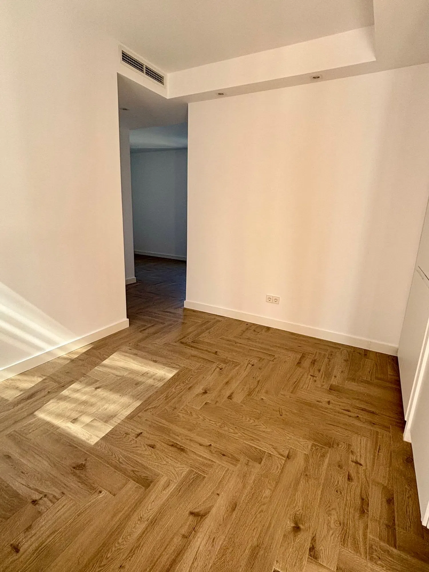 Piso en calle de Miguel Ángel, 15 - Foto 5