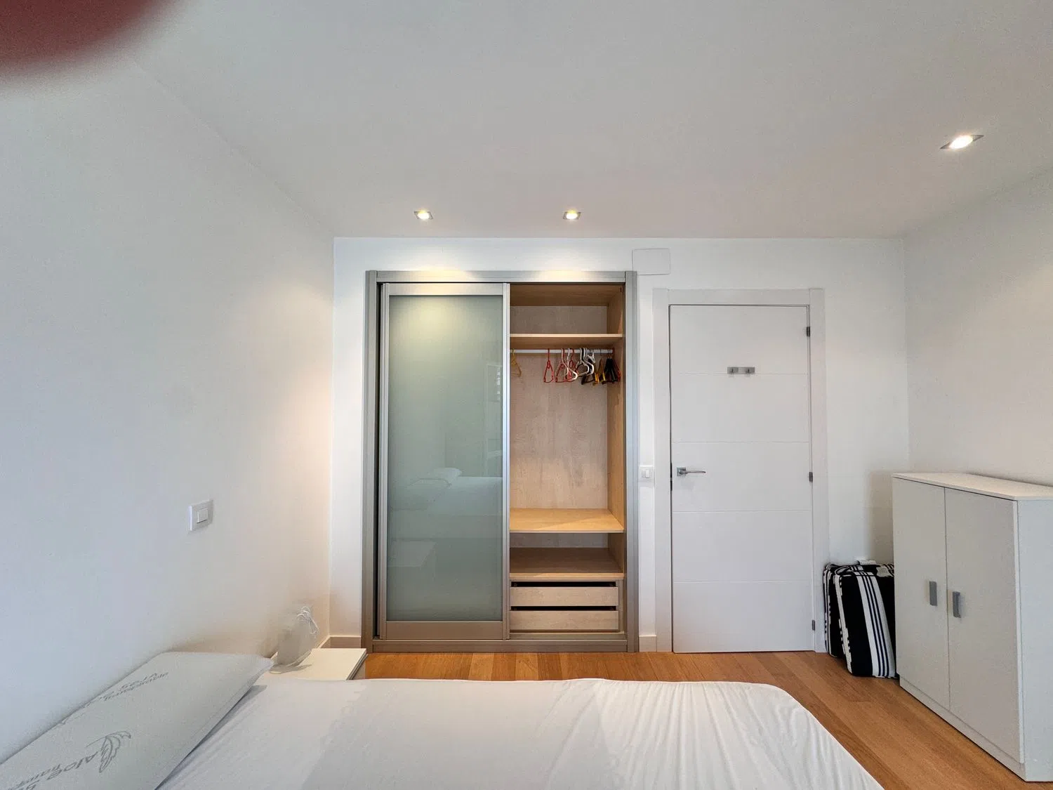 Piso en avenida de Bayona, 9 - Foto 21