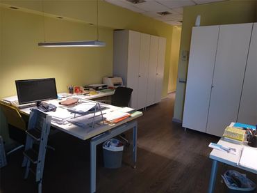 Local comercial en  Passeig Miquel Biada 26 - Foto 4