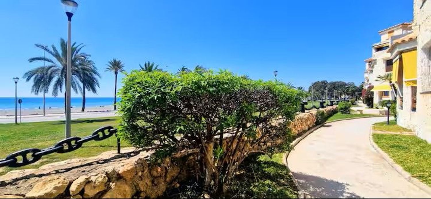 Chalet adosado en Avenida Santiago Bernabéu, 46, Calas de Santa Pola este, Calas de Santa Pola este - Foto 23